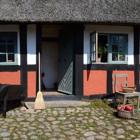 Thurup Hus Assens Extérieur photo
