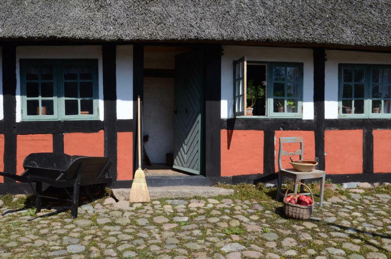 Thurup Hus Assens Extérieur photo