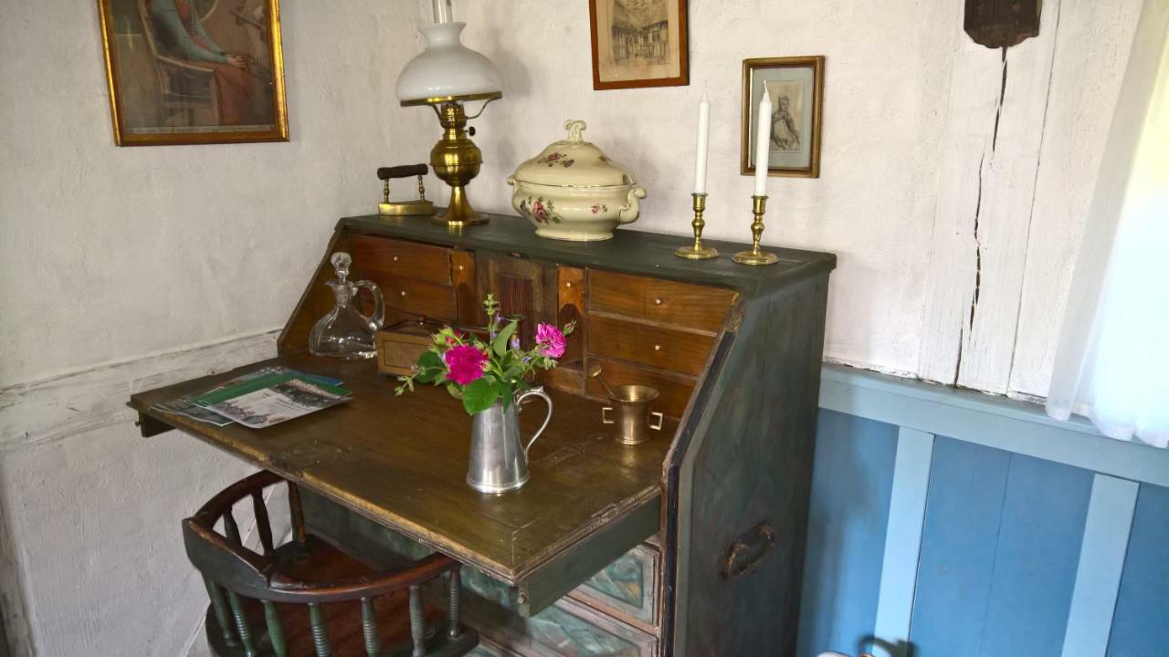 Thurup Hus Assens Extérieur photo