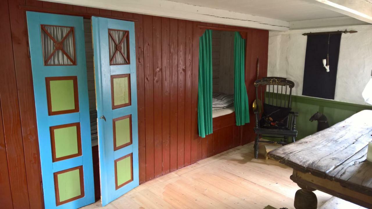 Thurup Hus Assens Extérieur photo