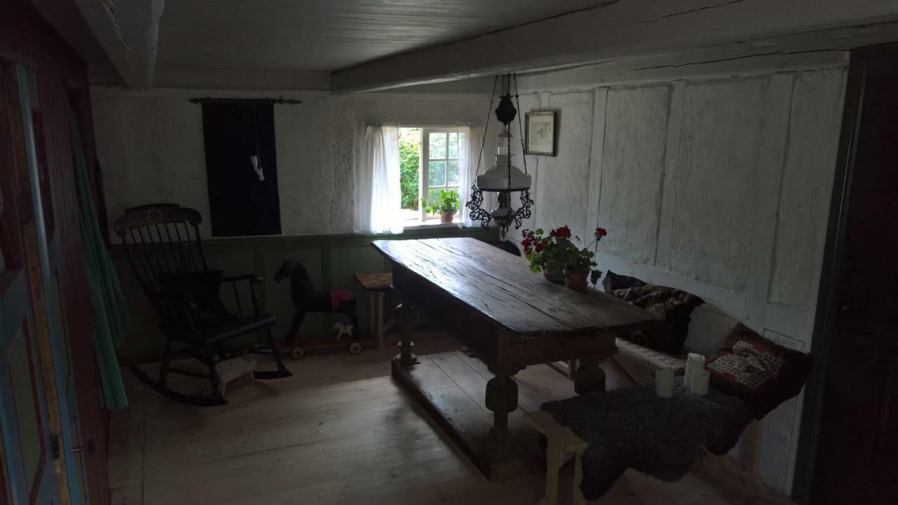 Thurup Hus Assens Extérieur photo