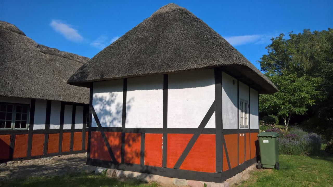 Thurup Hus Assens Extérieur photo