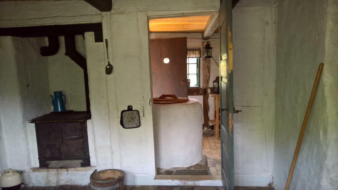 Thurup Hus Assens Extérieur photo