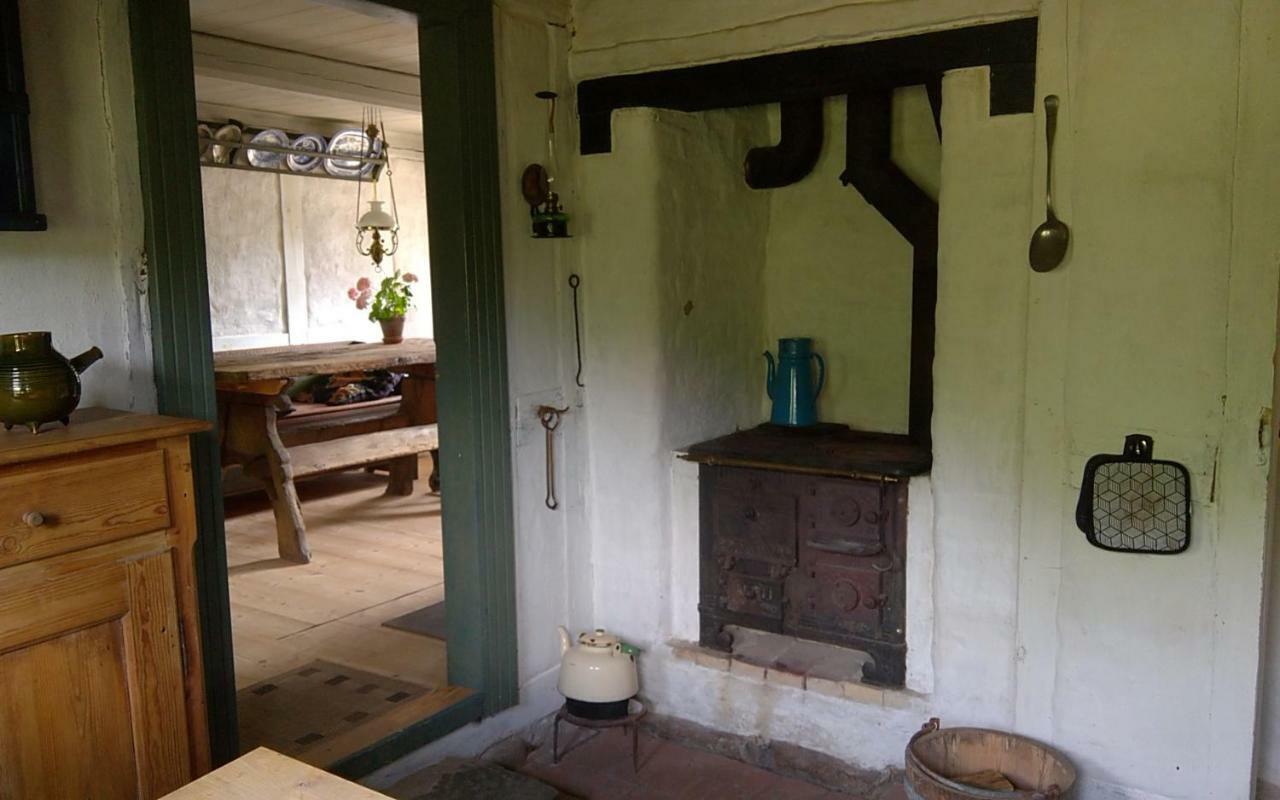 Thurup Hus Assens Extérieur photo