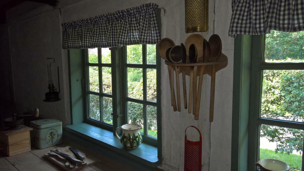 Thurup Hus Assens Extérieur photo