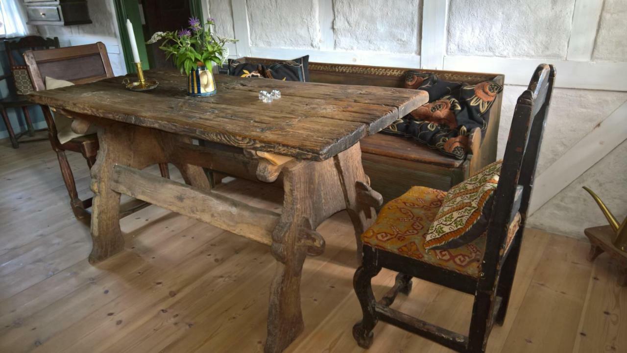Thurup Hus Assens Extérieur photo