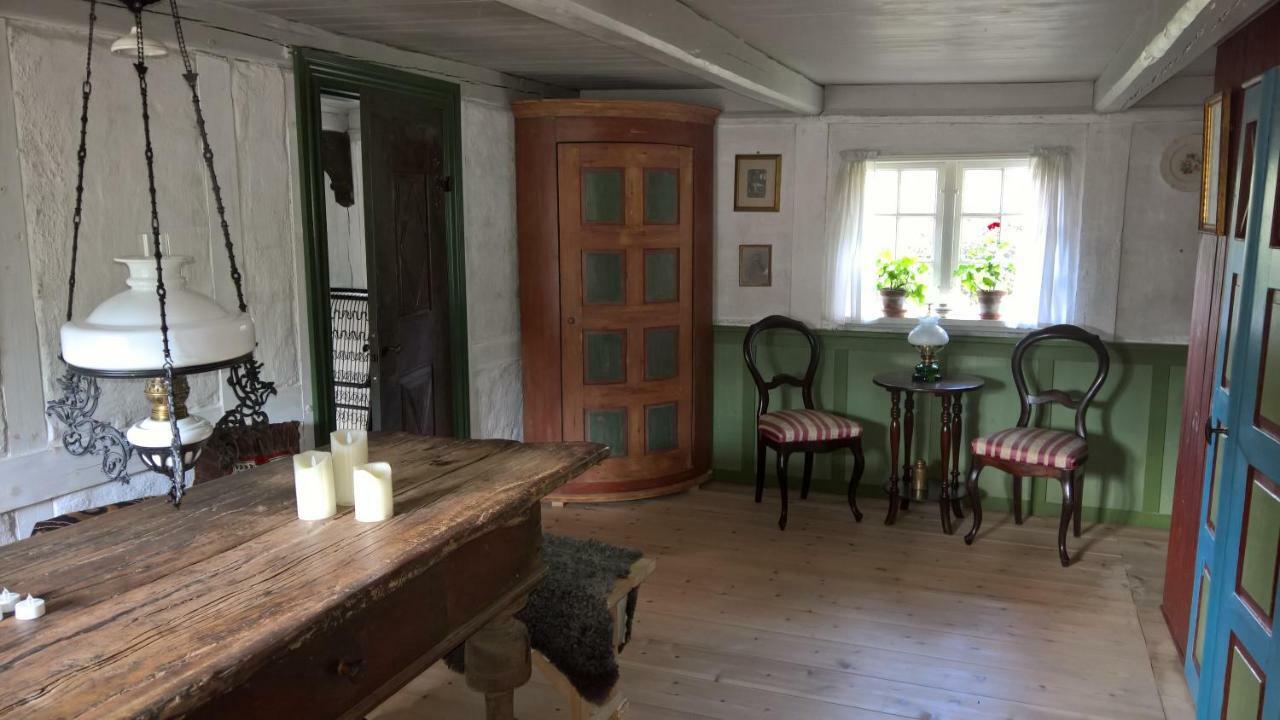 Thurup Hus Assens Extérieur photo