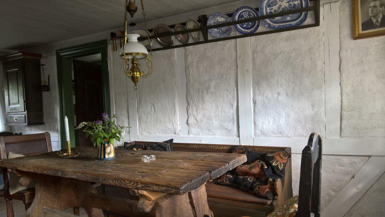Thurup Hus Assens Extérieur photo