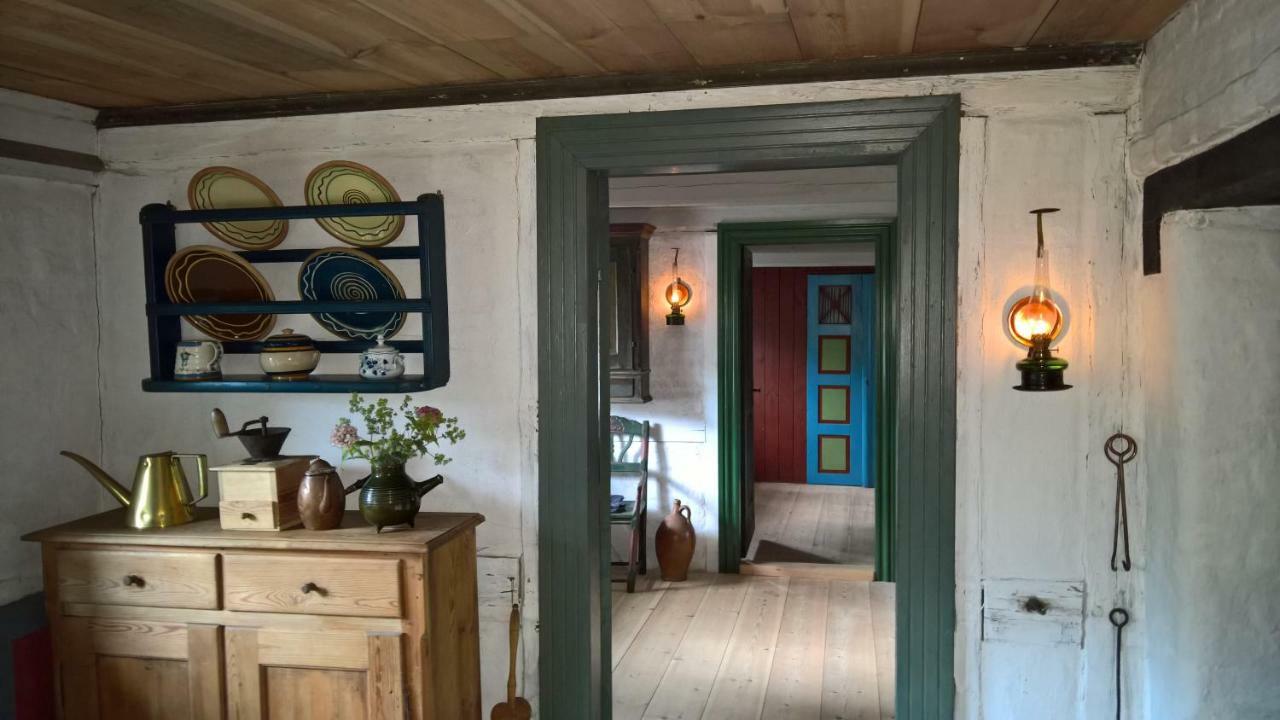 Thurup Hus Assens Extérieur photo