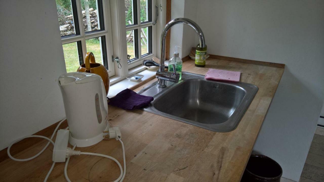 Thurup Hus Assens Extérieur photo